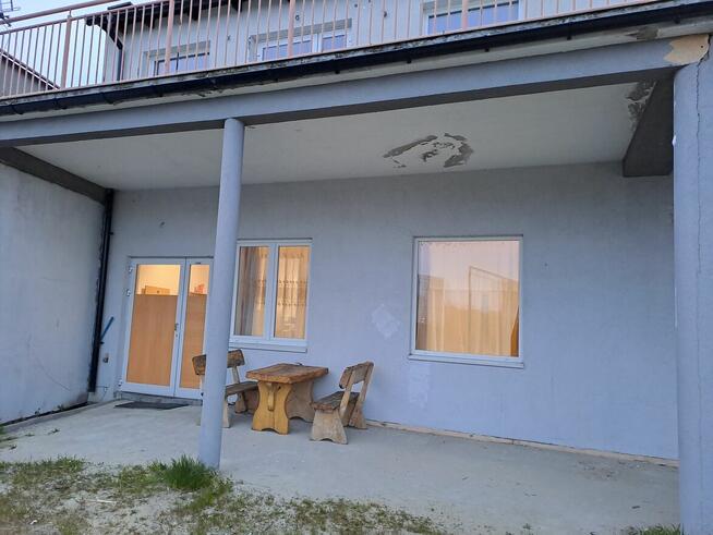 Kwatery. Pokój 6 osobowy w Władysławowie dla pracowników.