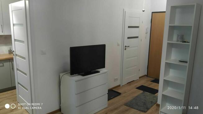 Kawalerka Wola ul. Jana Kazimierza /F/