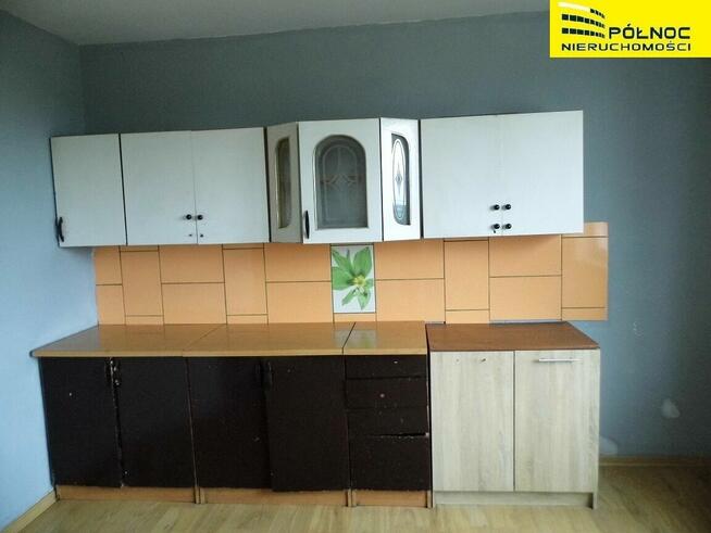 Dom - Łapy Dębowina