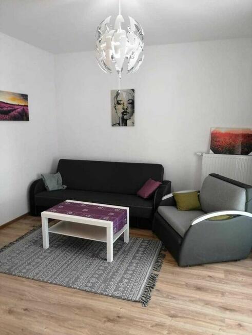 Kawalerka Wola ul. Jana Kazimierza /F/