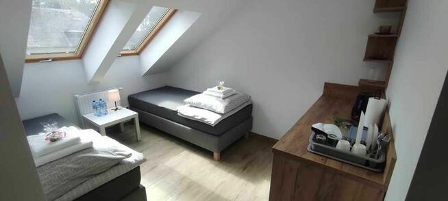 Zapraszamy do Pensjonatu SOSNÓWKA: Przyroda, Komfort i Cisza