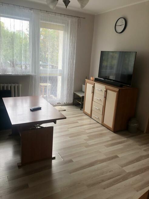 Wynajmę mieszkanie Piaskowa Góra 42m3