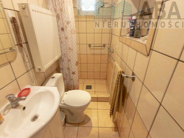 Dom na sprzedaż z dużym potencjałem - gm. Wilczyn