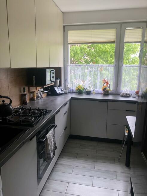 Wynajmę mieszkanie Piaskowa Góra 42m3