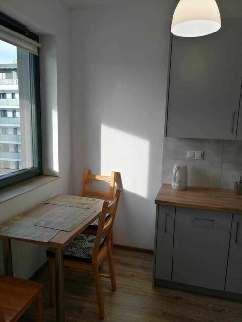 Kawalerka Wola ul. Jana Kazimierza /F/