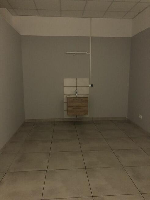 najem lokalu komercyjnego