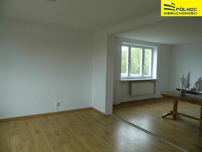 Dom - Łapy Dębowina