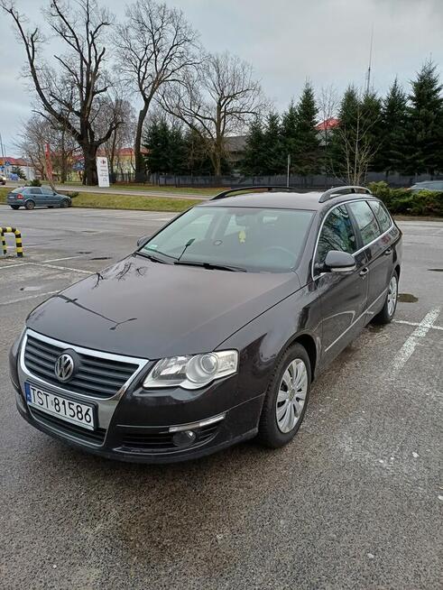 Passat b6