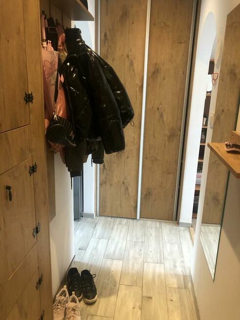 Wynajmę mieszkanie Piaskowa Góra 42m3