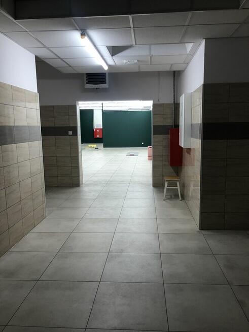 najem lokalu komercyjnego