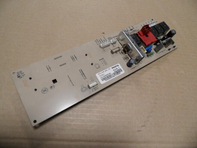 programator pralki beko WMB51031PL PT 2826920100