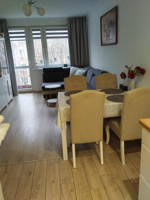 Mieszkanie na wczasy w kolobrzegu