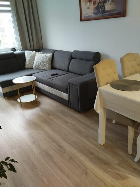 Mieszkanie na wczasy w kolobrzegu