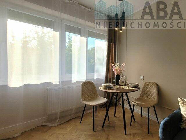 Nowoczesne mieszkanie po remoncie w doskonałej lokalizacji -