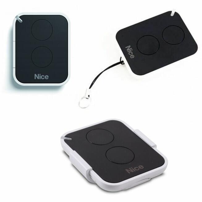 Nice Robo 600 nowy Rox 600 - zestaw