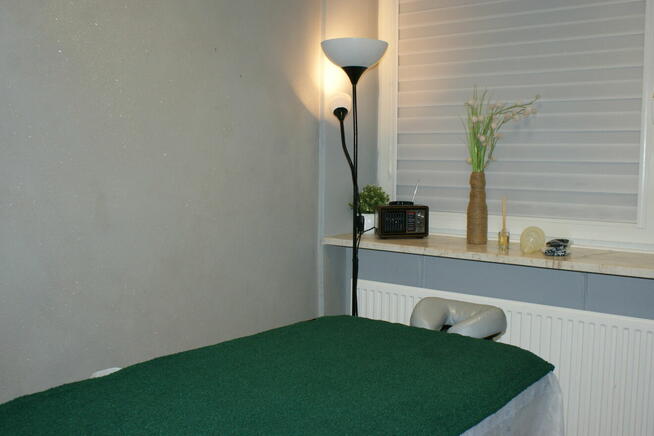 Terapeutka SPA, masaże, zabiegi na ciało i twarz