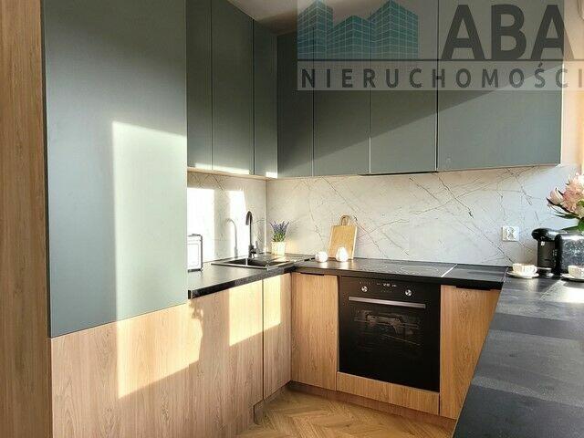 Nowoczesne mieszkanie po remoncie w doskonałej lokalizacji -