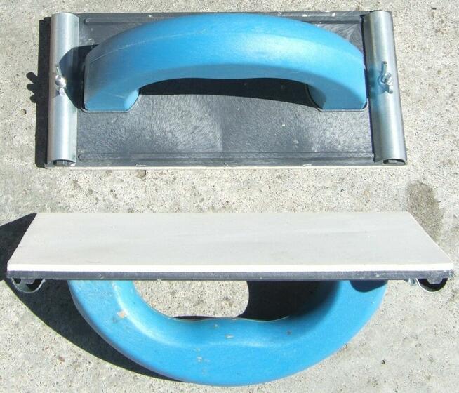 SIATKA SZLIFIERSKA ŚCIERNA 200x600 20x60cm P 60 180 Gradacja