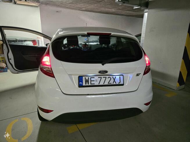 Sprzedam Ford Fiesta!!