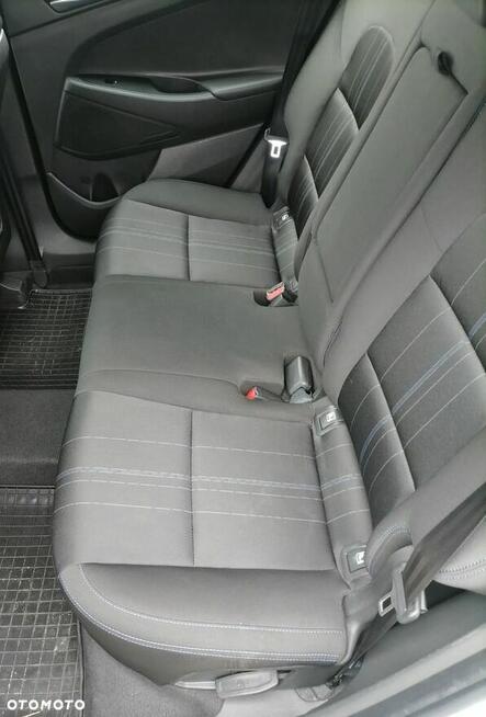 Hyundai Tucson 1.6 GDI BlueDrive Classic 2WD