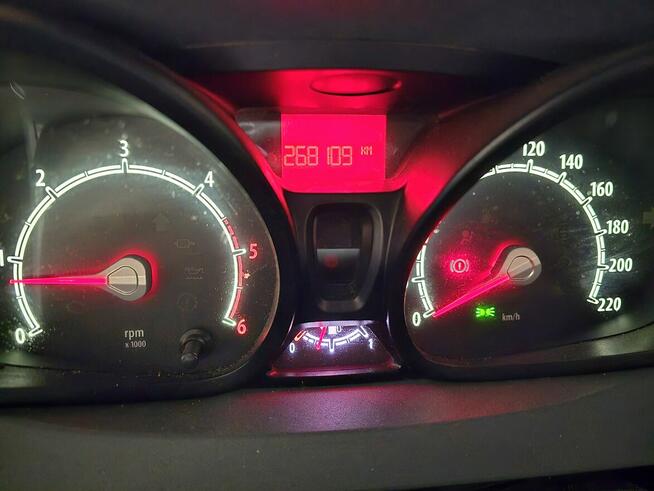 Sprzedam Ford Fiesta!!