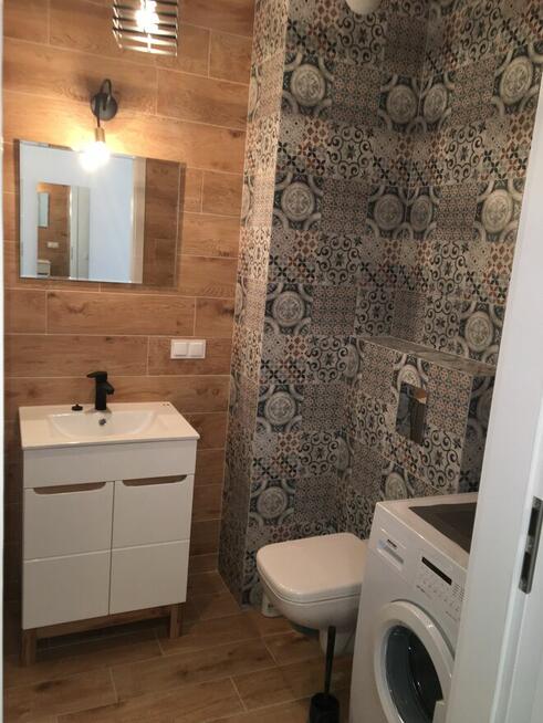 nowa kawalerka 37 m2 MUchobór obok FaCTORY