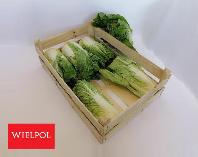 Sprzedam skrzynki drewniane z łuszczki