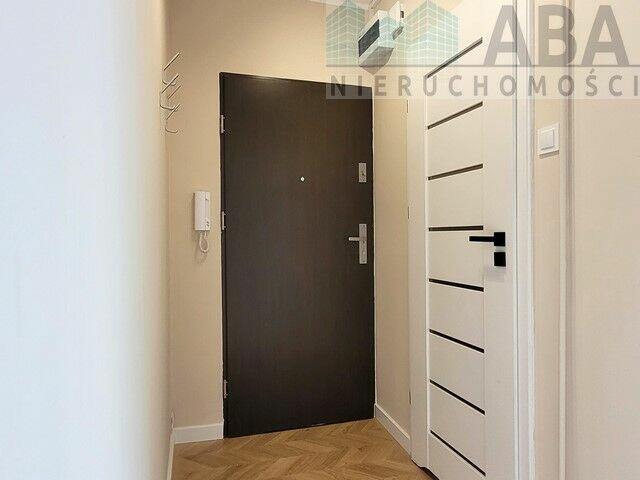 Nowoczesne mieszkanie po remoncie w doskonałej lokalizacji -