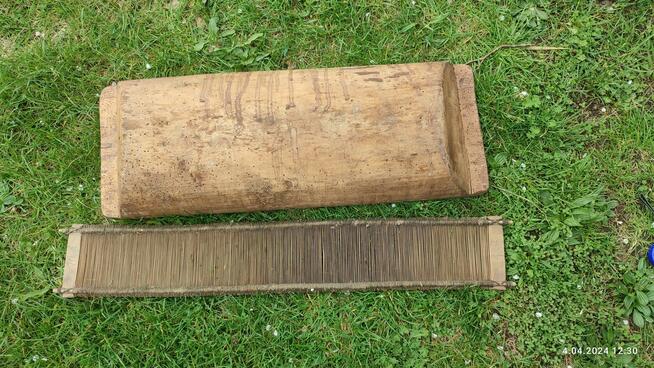 Tara do prania ręcznego