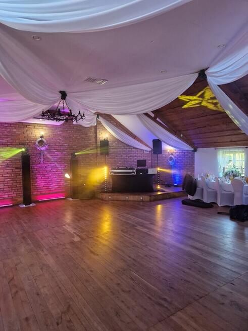 Duet DJ - wodzirej/wokalista na Twoje wesele lub event