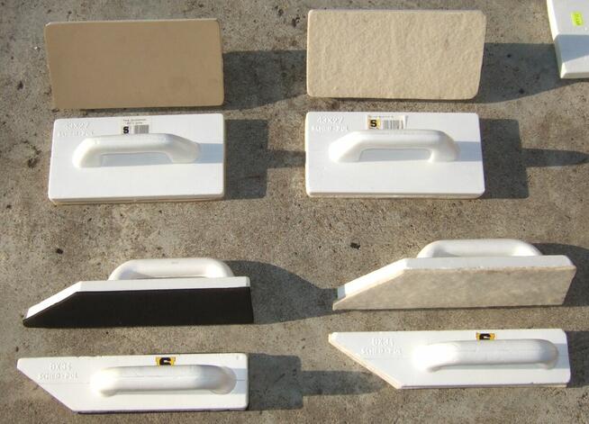 SIATKA SZLIFIERSKA ŚCIERNA 200x600 20x60cm P 60 180 Gradacja