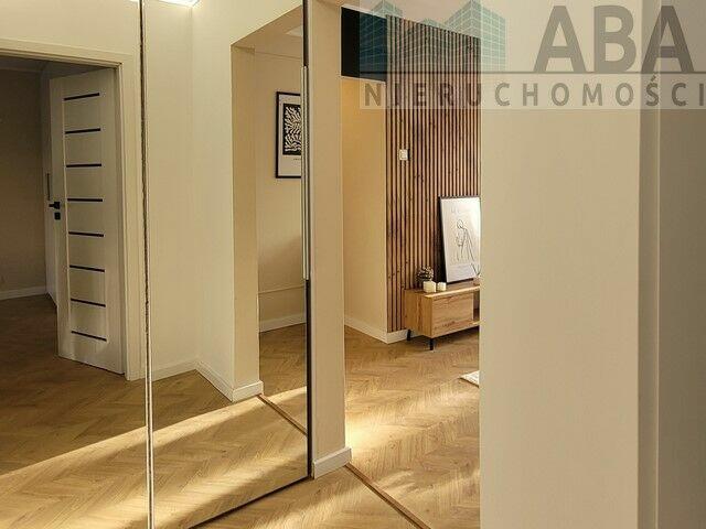 Nowoczesne mieszkanie po remoncie w doskonałej lokalizacji -