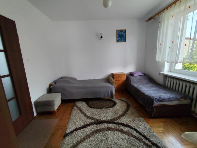Wakacje majówka pokoje kwatera prywatna Augustów noclegi
