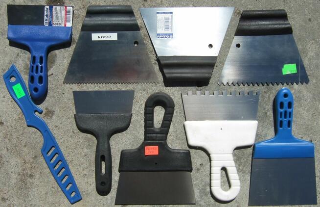 SIATKA SZLIFIERSKA ŚCIERNA 200x600 20x60cm P 60 180 Gradacja