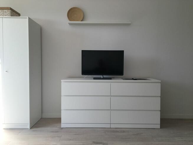 nowa kawalerka 37 m2 MUchobór obok FaCTORY