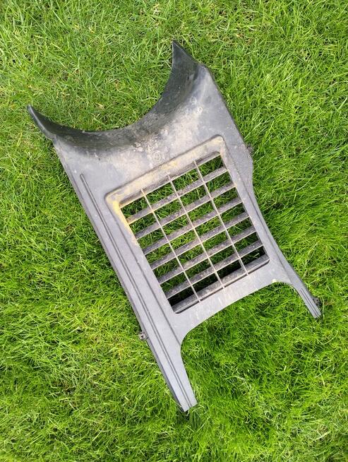 Romet Osłona dolna podłogi 767