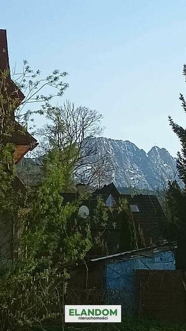 Działka budowlana, wszystkie media