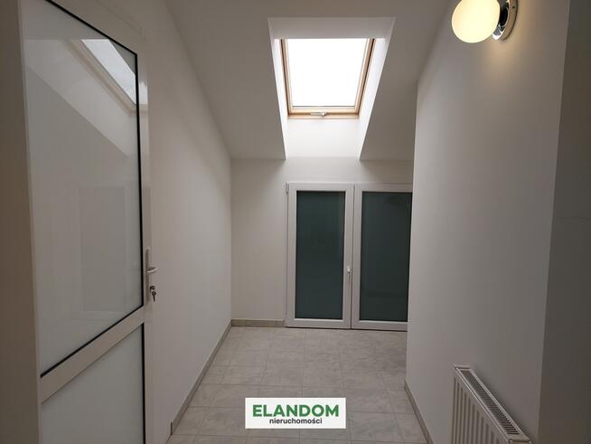 25 m2 w centrum Karczewa, 2 piętro