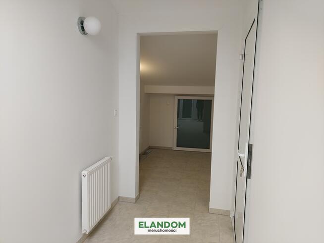 25 m2 w centrum Karczewa, 2 piętro