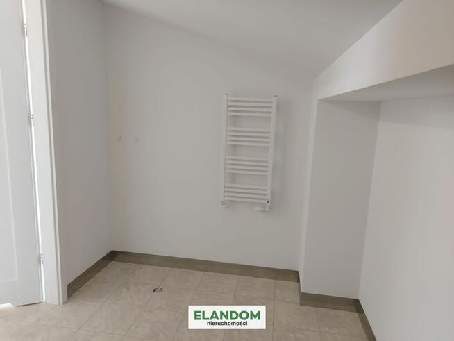 25 m2 w centrum Karczewa, 2 piętro