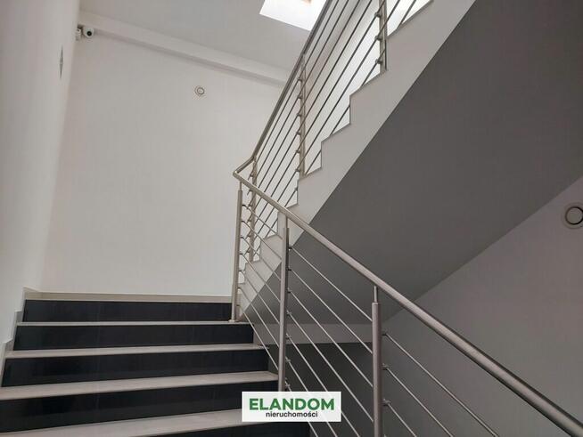 25 m2 w centrum Karczewa, 2 piętro