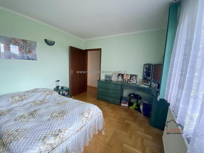 Dom Łączany gm. Brzeźnica