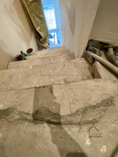 Dom Łączany gm. Brzeźnica