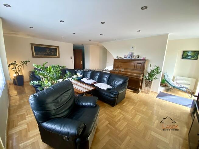 Dom Łączany gm. Brzeźnica