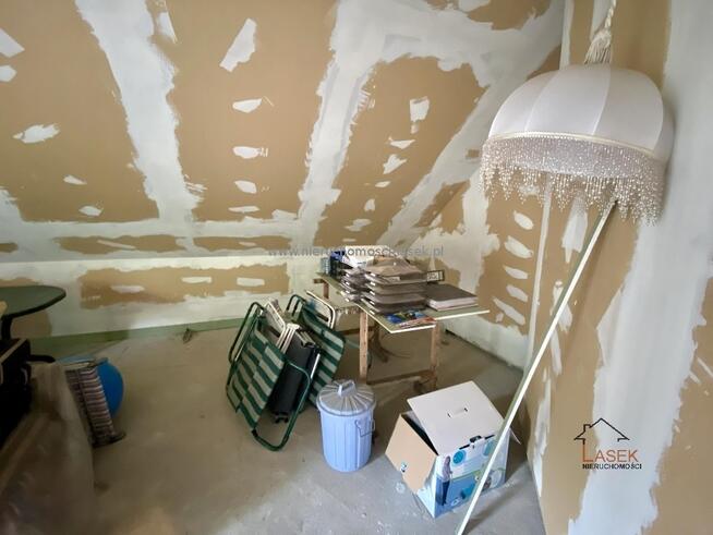 Dom Łączany gm. Brzeźnica