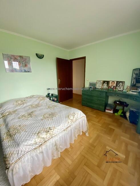 Dom Łączany gm. Brzeźnica