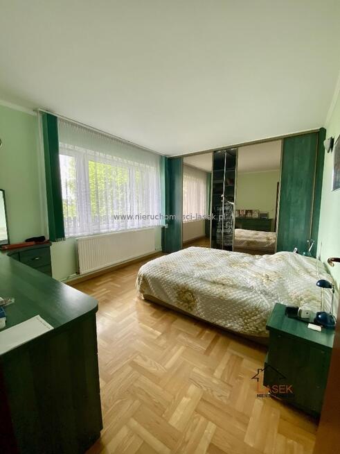 Dom Łączany gm. Brzeźnica