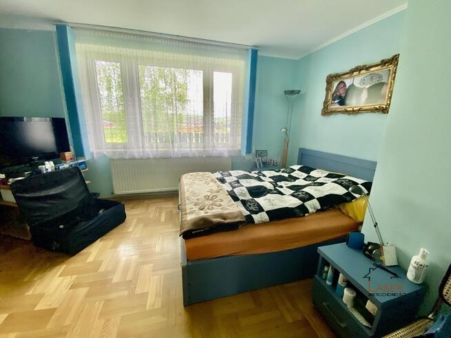 Dom Łączany gm. Brzeźnica