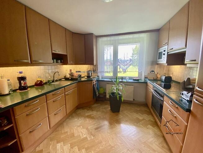 Dom Łączany gm. Brzeźnica