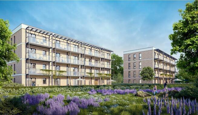 Mieszkanie Warszawa Białołęka